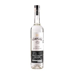 Mezcal Cómplice Orígenes 70 cl