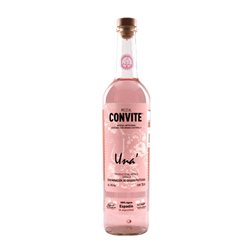 Mezcal Convite Abocado Una Espadín 70 cl