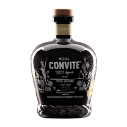 Mezcal Convite Coyote 70 cl