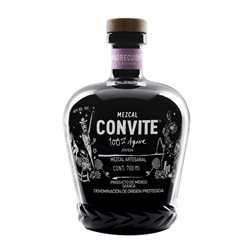 Mezcal Convite Madrecuishe 70 cl