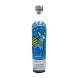 Mezcal Del Maguey Burrito Fiestero Masparillo 70 cl
