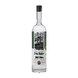 Mezcal Don Mateo de La Sierra Alto 70 cl