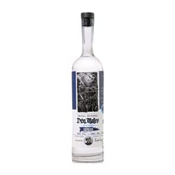 Mezcal Don Mateo de La Sierra Cupreata 70 cl