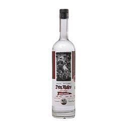 Mezcal Don Mateo de La Sierra Manso de Sahuayo 70 cl