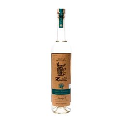 Mezcal El Rey Zapoteco Espadín 70 cl