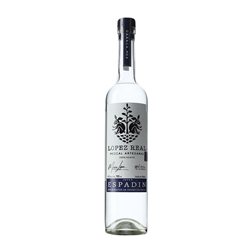 Mezcal López Real Espadín 70 cl