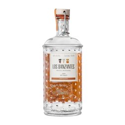 Mezcal Los Danzantes Arroqueño Joven 70 cl