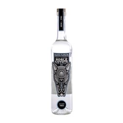 Mezcal Noble Coyote Agave Tobalá Artesanal 70 cl