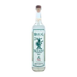 Mezcal Nucano Agave Tobalá Joven 70 cl