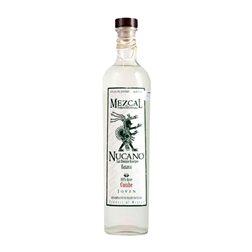 Mezcal Nucano Cuishe Joven 70 cl