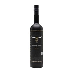 Mezcal Ojo de Dios. Odd 70 cl Café