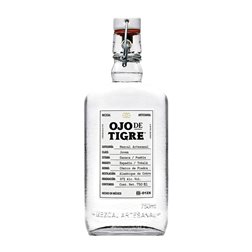 Mezcal Ojo de Tigre Joven 70 cl