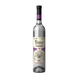 Mezcal Palomo 70 cl Cacao