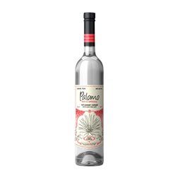 Mezcal Palomo 70 cl Café
