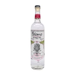 Mezcal Palomo Cirial 70 cl