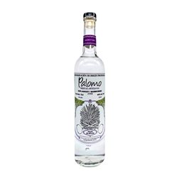 Mezcal Palomo Madrecuishe 70 cl
