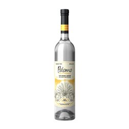 Mezcal Palomo Pechuga 70 cl