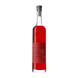 Mezcal Perro de San Juan Grana Cochinilla 70 cl