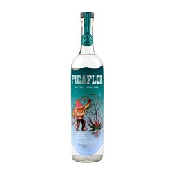 Mezcal Picaflor Espadín, Ancestral 70 cl