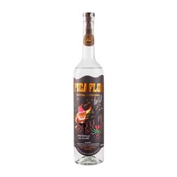 Mezcal Picaflor Wild 70 cl