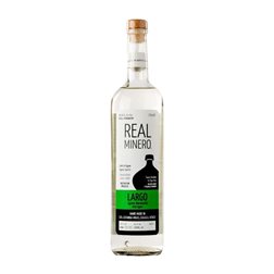 Mezcal Real Minero Largo 70 cl