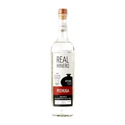 Mezcal Real Minero Pechuga 70 cl