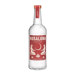 Mezcal Rosaluna Organic — Ecológico 70 cl