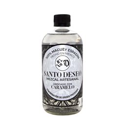 Mezcal Santo Deseo 750ml