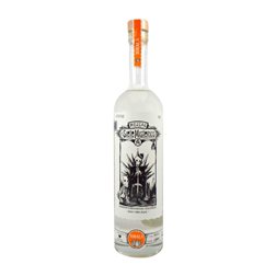 Mezcal Siete Misterios Agave Tobalá 70 cl