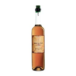 Mezcal Tlacolula Ilegal Añejo 70 cl