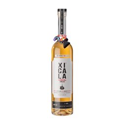 Mezcal Tlacolula Xicala Añejo 70 cl
