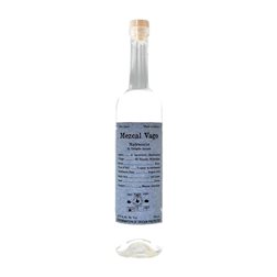 Mezcal Vago Madrecuishe by Emigdio Jarquín 70 cl