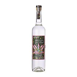 Mezcal Yuu Ball. Pechuga 70 cl