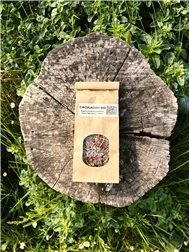 MÉLANGE CIRCULATION BIO 30g Soulagement pour Jambes Fatiguées et Retour Veineux