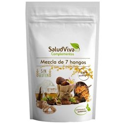 3 Organic Rice Mix 500g