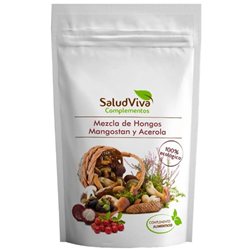 4 Cereal Mix Bio 500g