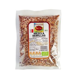 Organic Seed Mix 250g