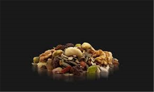 Gourmet roasted blend 200 gr-detalle