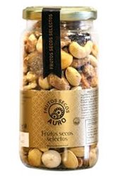 Gourmet roasted blend 200 gr