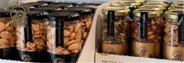 Gourmet roasted blend 200 gr-trasera