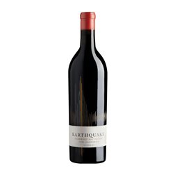 Michael David Earthquake Cabernet Sauvignon 75 cl Vino Tinto