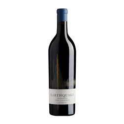 Michael David Earthquake Zinfandel 75 cl Vino Tinto