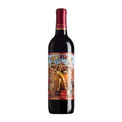 Michael David Freakshow Cabernet Sauvignon 75 cl Vino Tinto