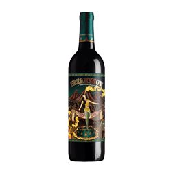 Michael David Freakshow Zinfandel 75 cl Vino Tinto