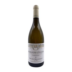 Michel Bouzereau Chardonnay Bourgogne Côte d'Or Crianza 75 cl Vino Blanco