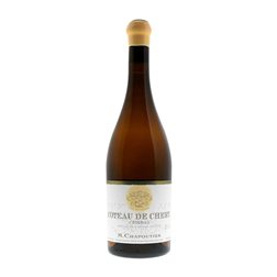 Michel Chapoutier Coteau de Chery Viognier Condrieu Eco — Ecológico 75 cl Vino Blanco