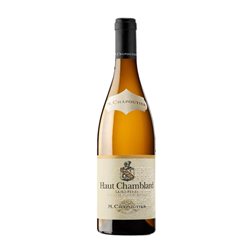 Michel Chapoutier Haut Chamblard Saint-Péray 75 cl Vino Blanco