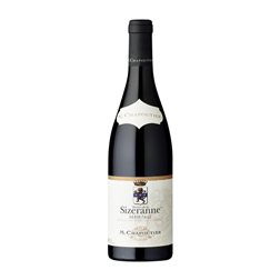 Michel Chapoutier Monier de la Sizeranne Demeter 75 cl Vino Tinto