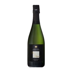 Michel Gonet Coeur de Mesnil Chardonnay Champagne Grand Cru, Blanc de Blancs 75 cl Espumoso Blanco