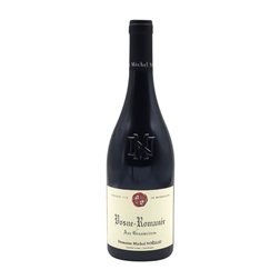 Michel Noëllat Les Genaivrieres Pinot Negro Vosne-Romanée 75 cl Vino Tinto